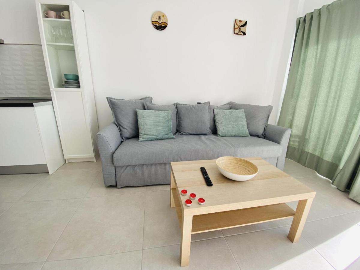 Senator 225 Lanzarote Apartment Коста Тегисе Екстериор снимка