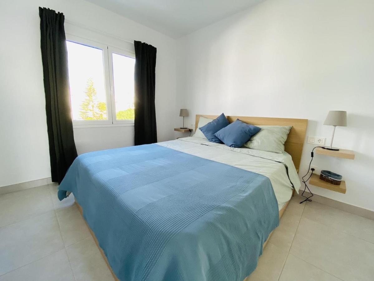 Senator 225 Lanzarote Apartment Коста Тегисе Екстериор снимка