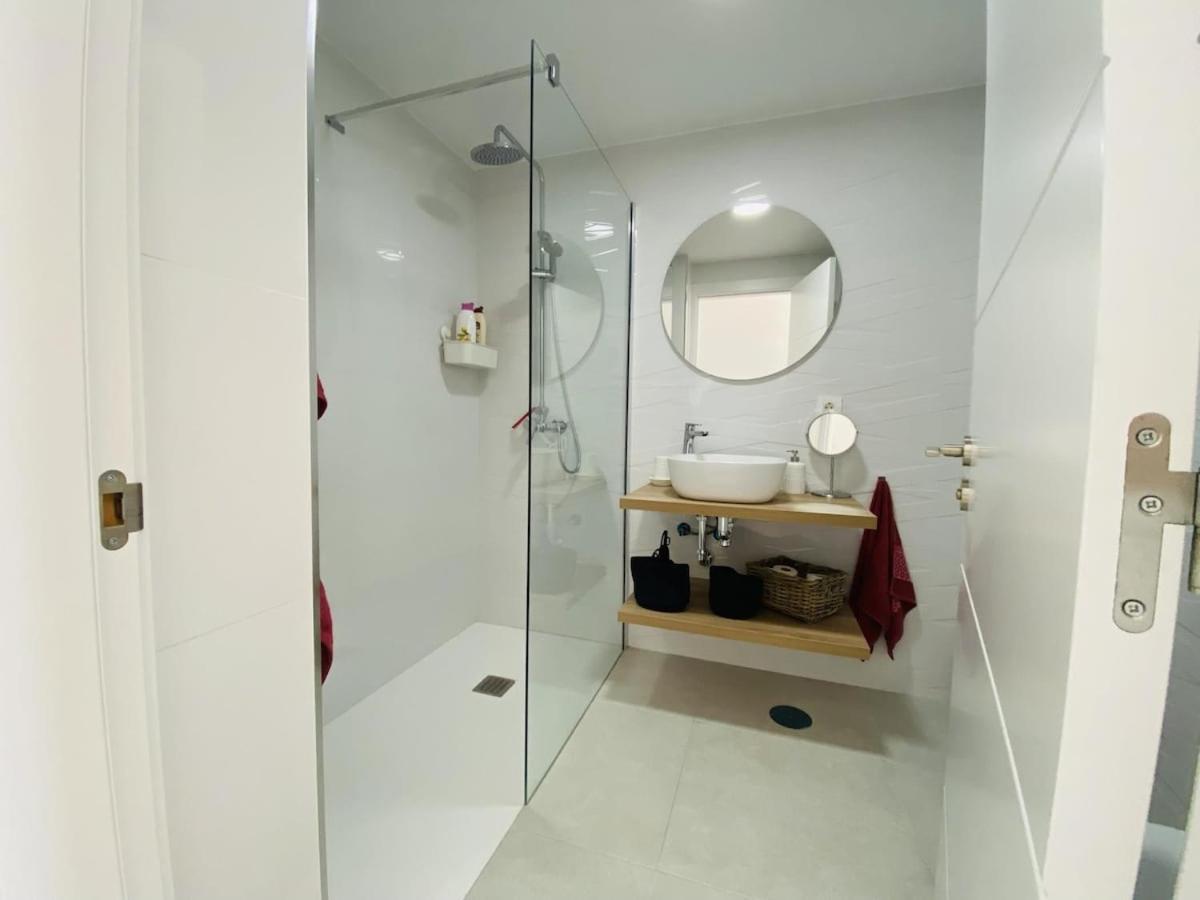 Senator 225 Lanzarote Apartment Коста Тегисе Екстериор снимка