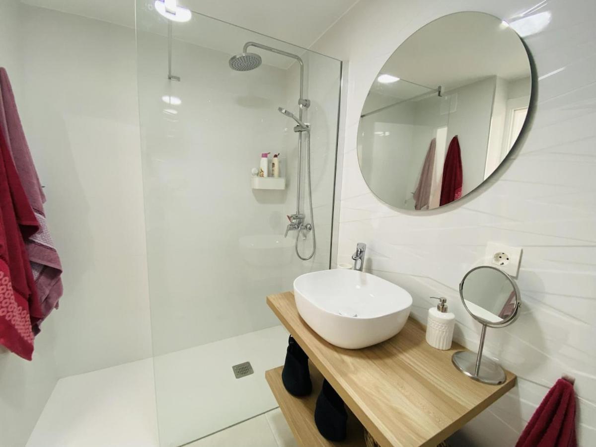 Senator 225 Lanzarote Apartment Коста Тегисе Екстериор снимка