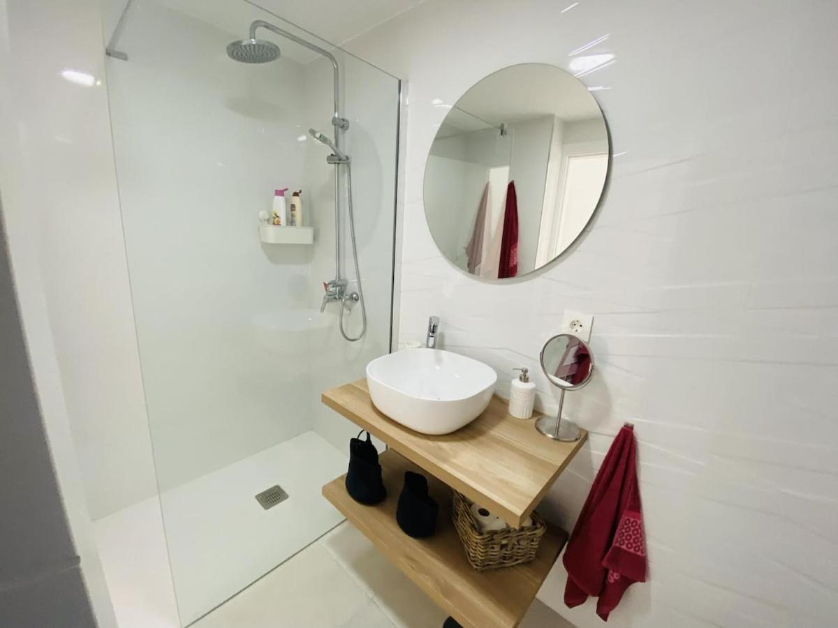 Senator 225 Lanzarote Apartment Коста Тегисе Екстериор снимка