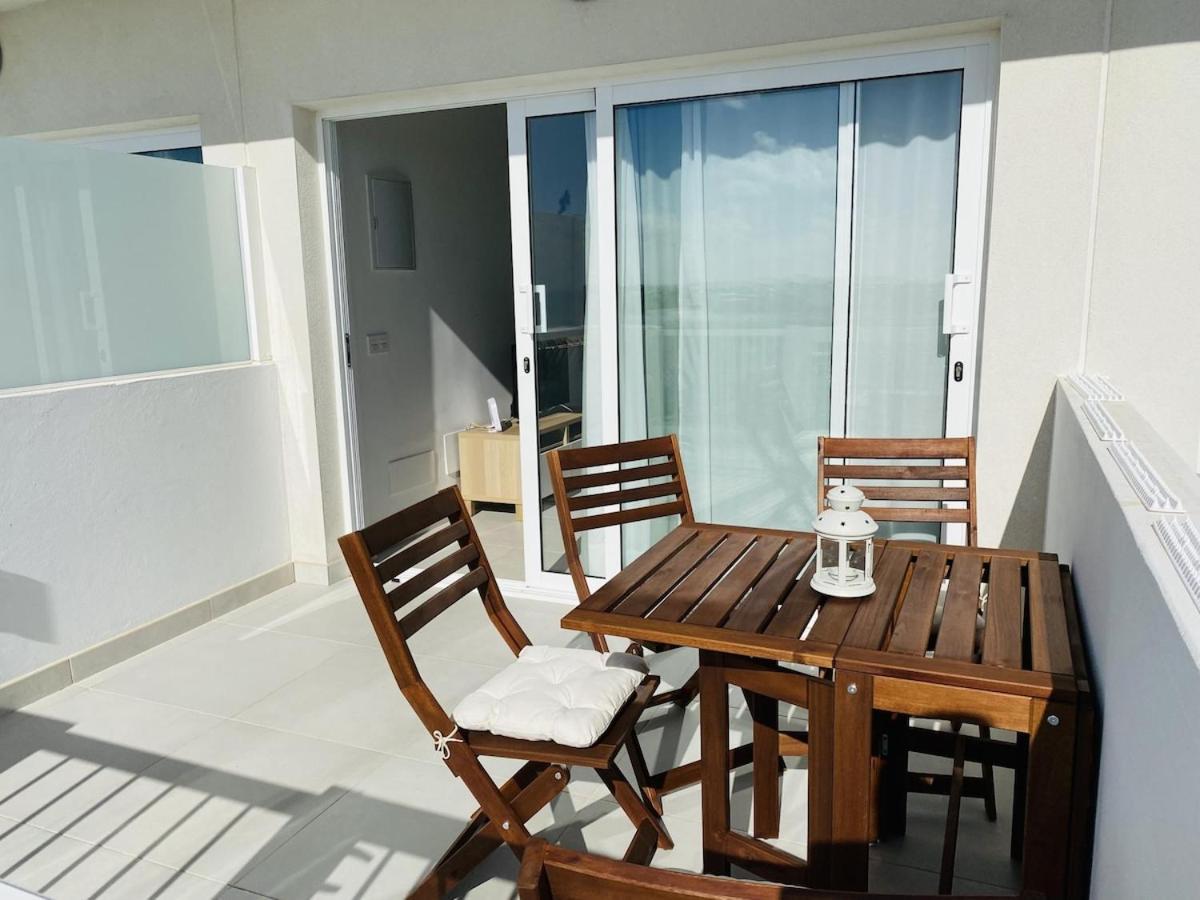 Senator 225 Lanzarote Apartment Коста Тегисе Екстериор снимка