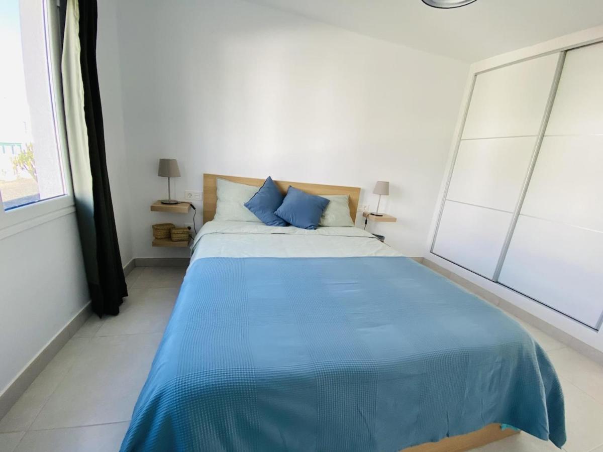 Senator 225 Lanzarote Apartment Коста Тегисе Екстериор снимка