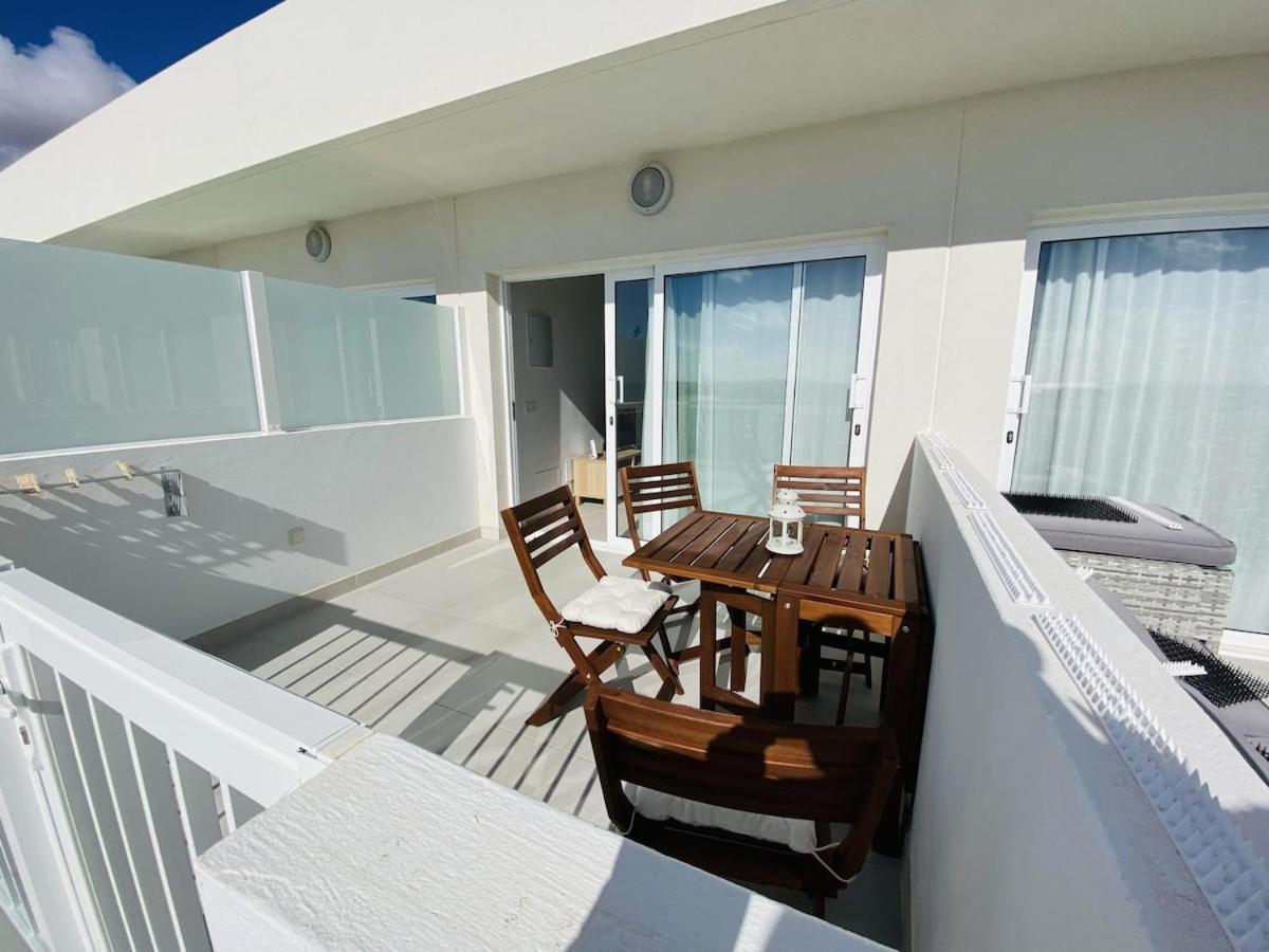 Senator 225 Lanzarote Apartment Коста Тегисе Екстериор снимка